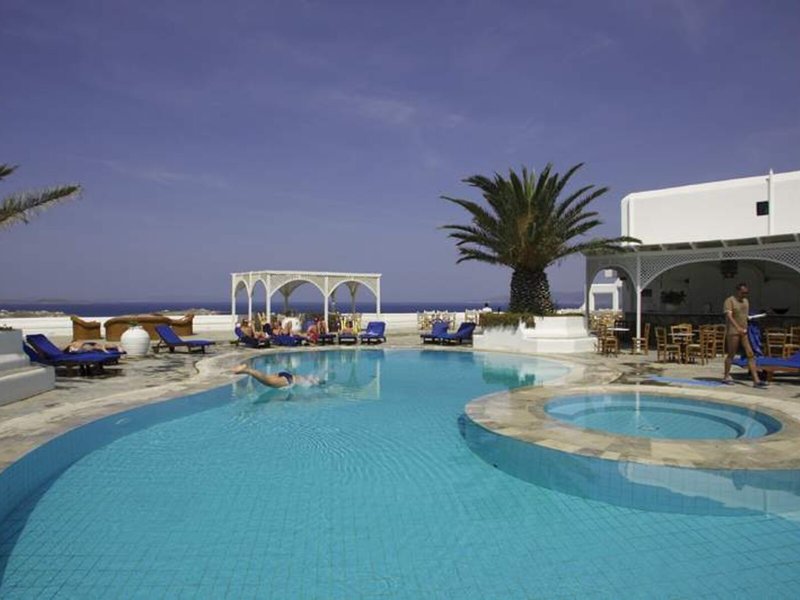 Anandes Hotel 3