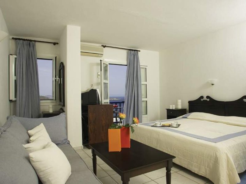 Anandes Hotel 4