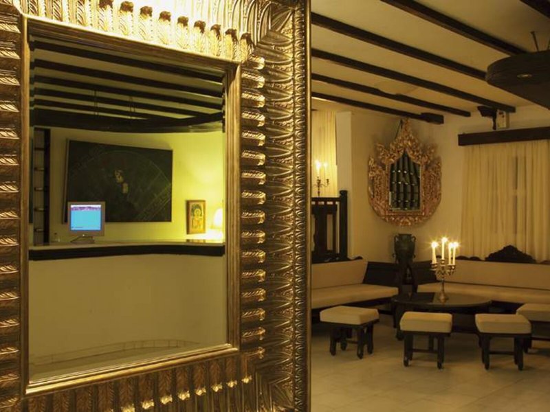 Anandes Hotel 5