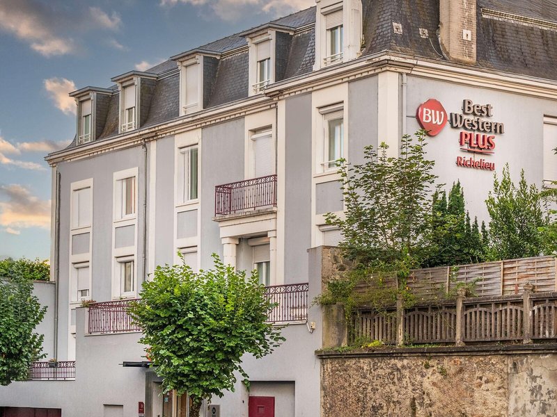 Best Western Plus Richelieu