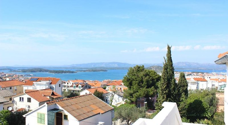 Apartments Villa Arta 5 - Terrace