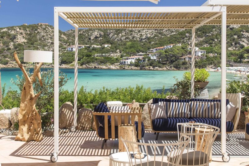 Clubhotel Baja Sardinia 2