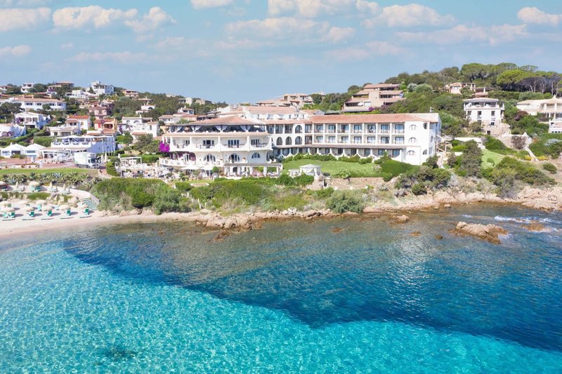 Clubhotel Baja Sardinia 5