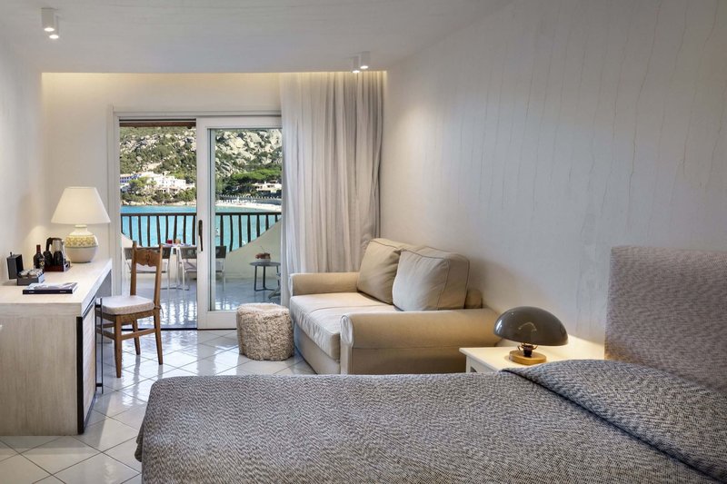 Clubhotel Baja Sardinia 6