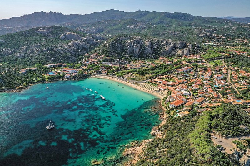 Clubhotel Baja Sardinia 4