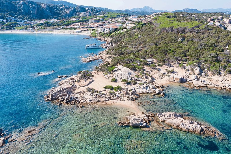 Clubhotel Baja Sardinia 5