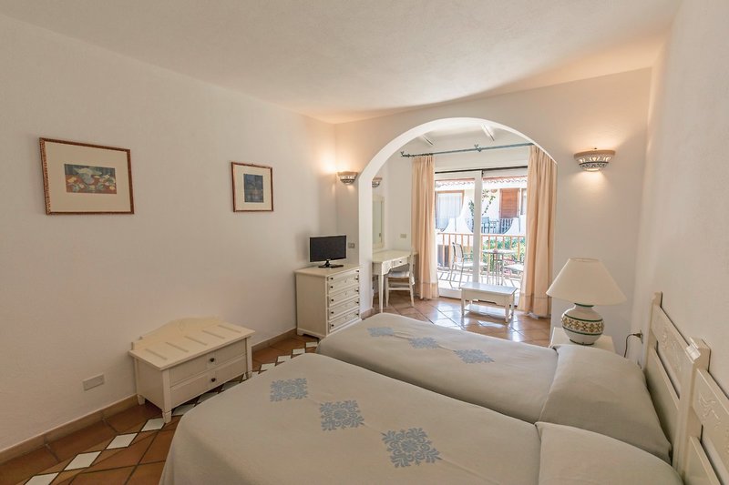 Clubhotel Baja Sardinia 15