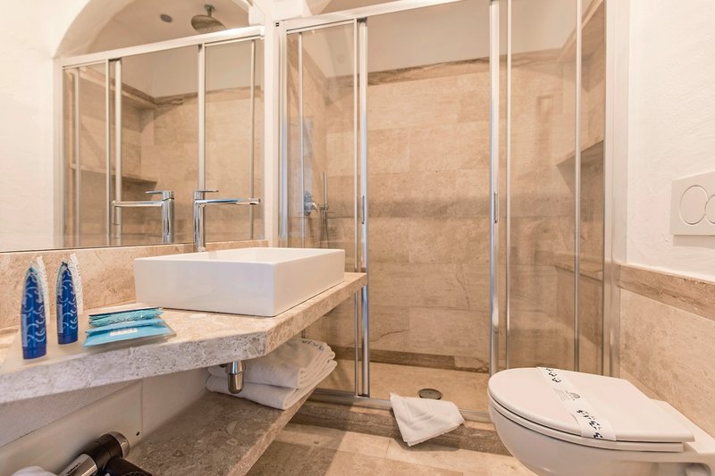 Clubhotel Baja Sardinia 18