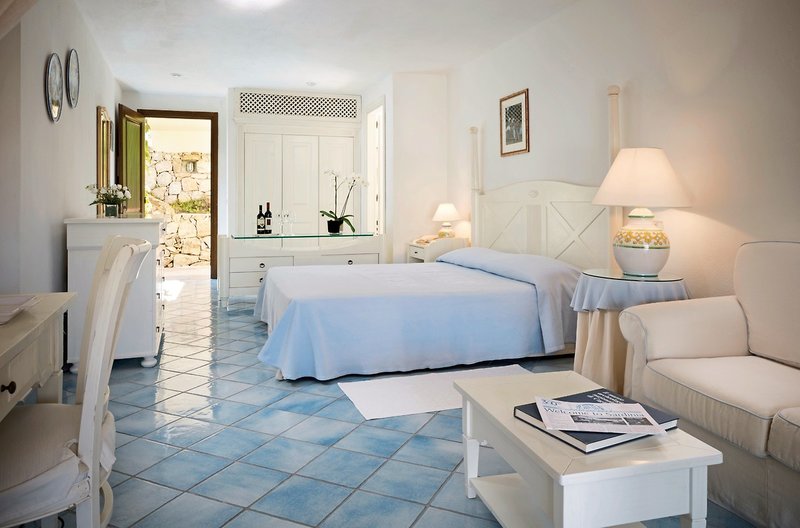 Clubhotel Baja Sardinia 20