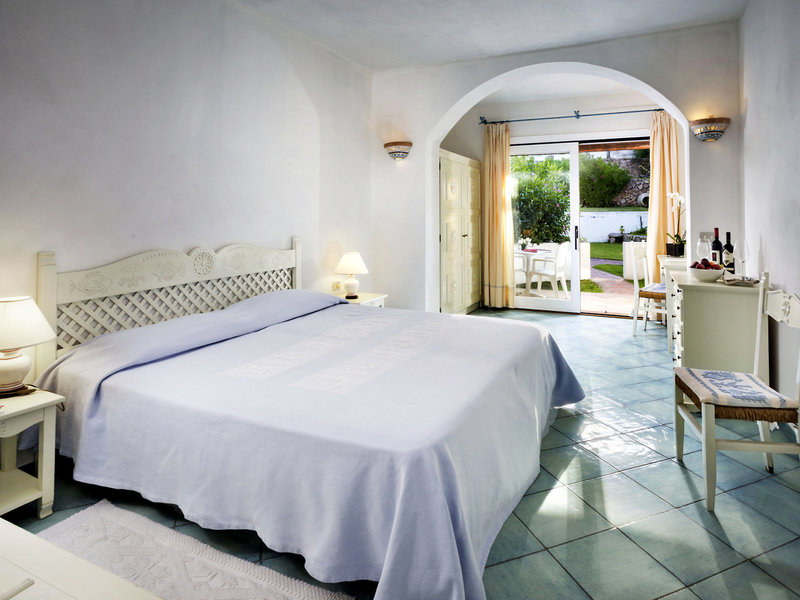 Clubhotel Baja Sardinia 40 - Room Example