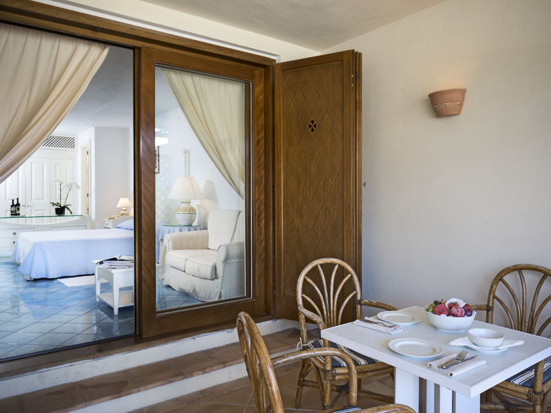 Clubhotel Baja Sardinia 44 - Room Example