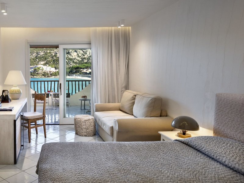 Clubhotel Baja Sardinia 48 - Room Example