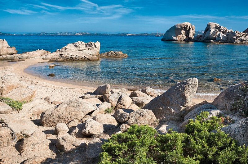 Club Hotel Baja Sardinia 6