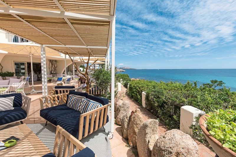 Club Hotel Baja Sardinia 7