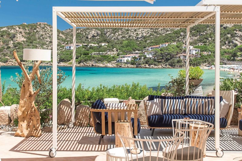 Club Hotel Baja Sardinia 8