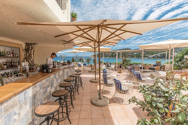 Club Hotel Baja Sardinia 9