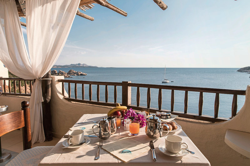 Club Hotel Baja Sardinia 10