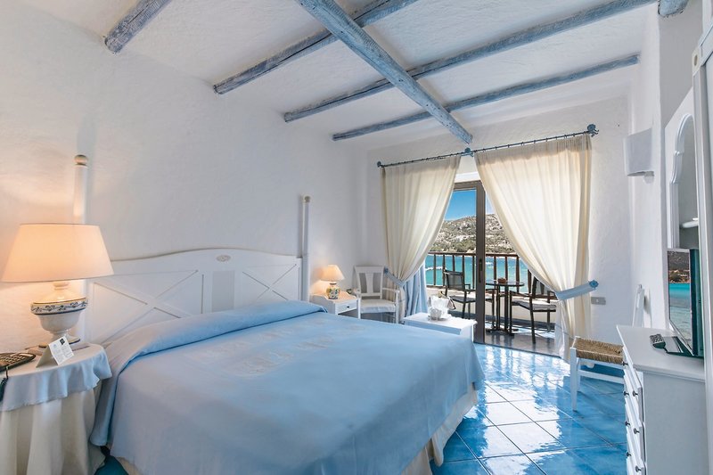 Club Hotel Baja Sardinia 17