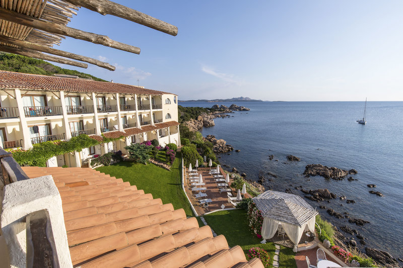 Club Hotel Baja Sardinia 6