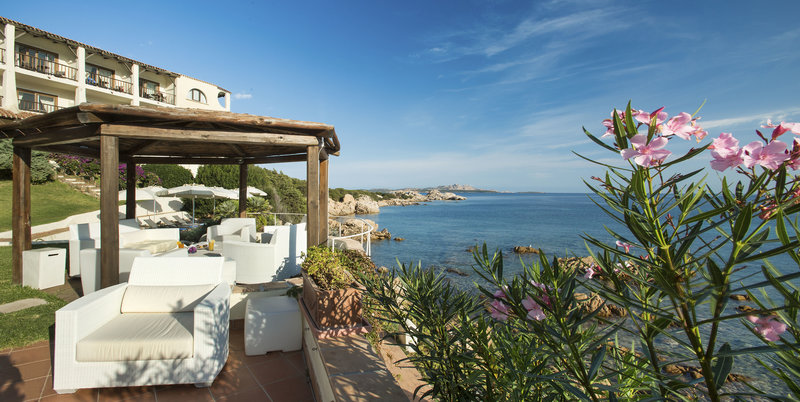 Club Hotel Baja Sardinia 7