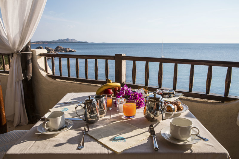 Club Hotel Baja Sardinia 9