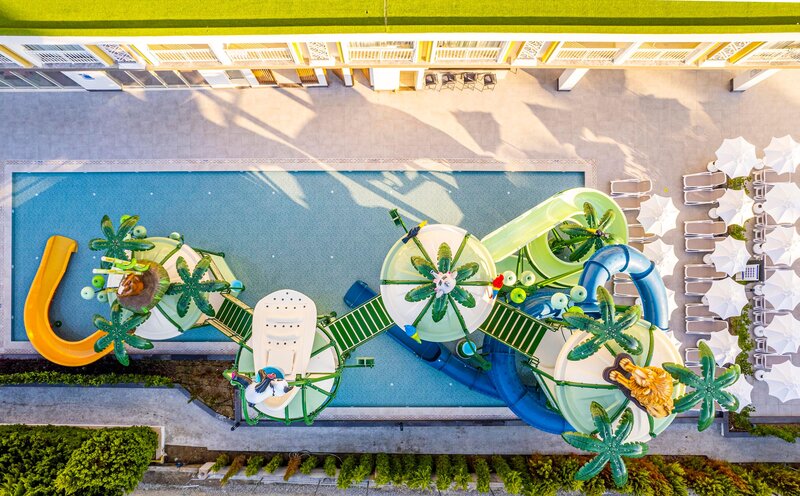 Kirman Sidera Luxury Resort & Spa 4