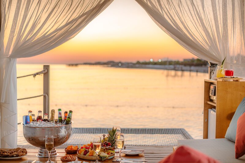 Kirman Sidera Luxury Resort & Spa 8