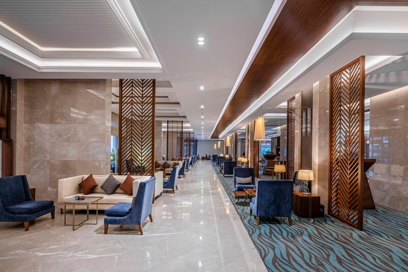 Kirman Sidera Luxury Resort & Spa 23
