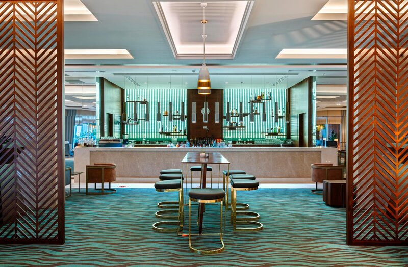 Kirman Sidera Luxury Resort & Spa 25