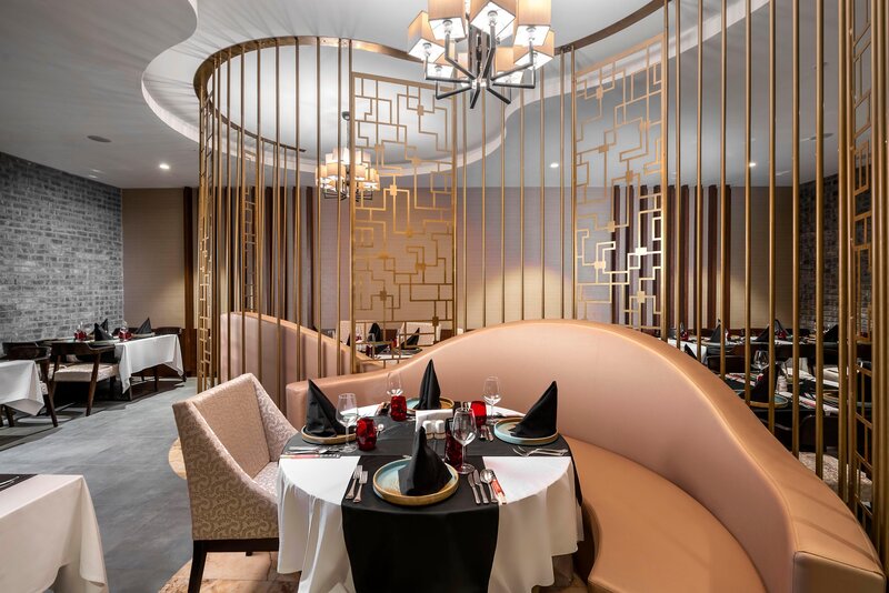 Kirman Sidera Luxury Resort & Spa 28
