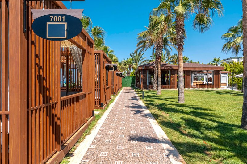 Kirman Sidera Luxury Resort & Spa 32