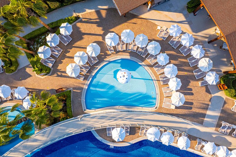 Kirman Sidera Luxury Resort & Spa 45