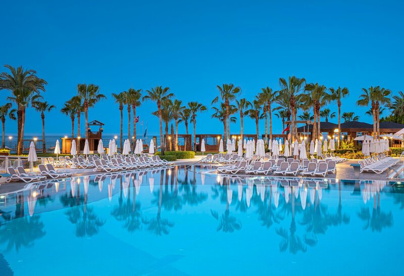 Kirman Sidera Luxury Resort & Spa 47