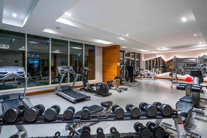 Kirman Sidera Luxury Resort & Spa 55