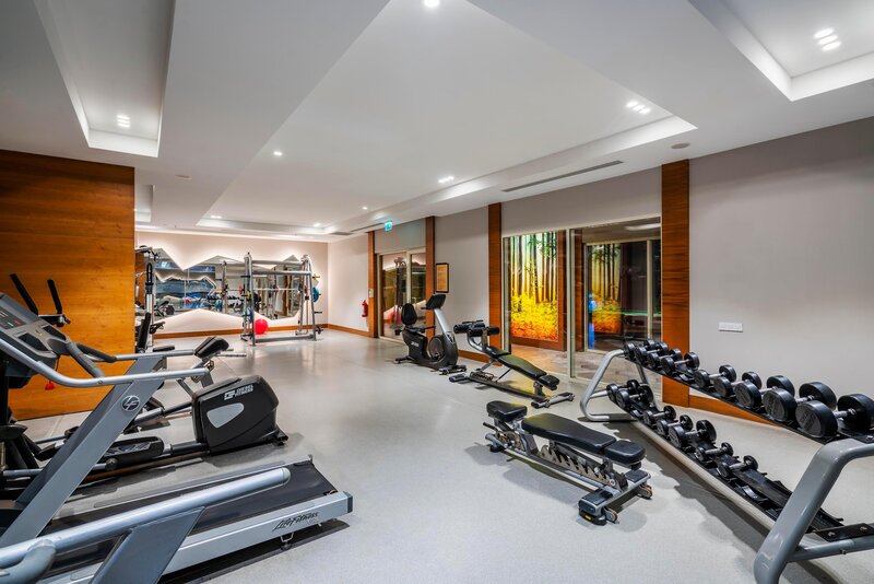 Kirman Sidera Luxury Resort & Spa 56