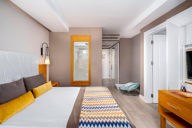 Kirman Sidera Luxury Resort & Spa 67