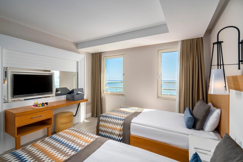 Kirman Sidera Luxury Resort & Spa 69