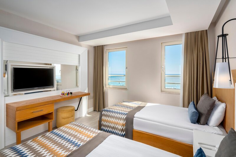 Kirman Sidera Luxury Resort & Spa 71