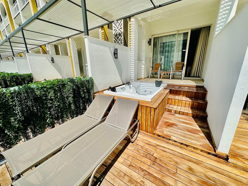 Kirman Sidera Luxury Resort & Spa 81