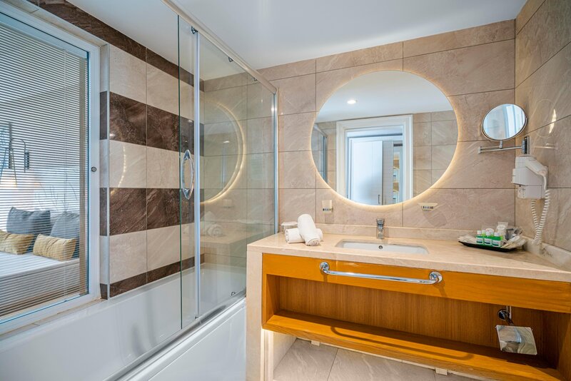 Kirman Sidera Luxury Resort & Spa 83
