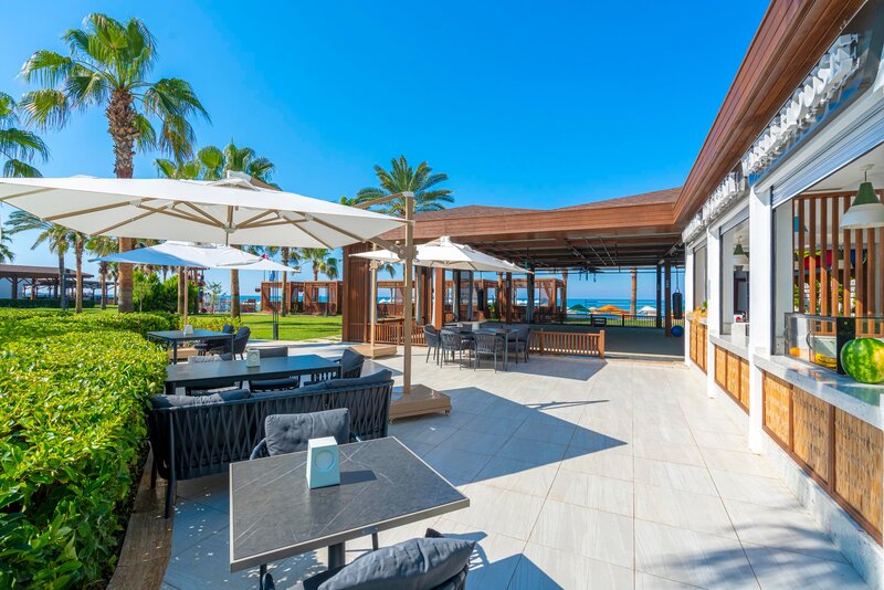 Kirman Sidera Luxury Resort & Spa 91