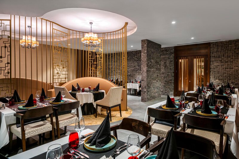 Kirman Sidera Luxury Resort & Spa 100