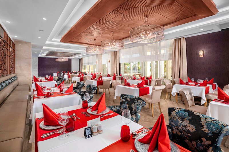 Kirman Sidera Luxury Resort & Spa 104