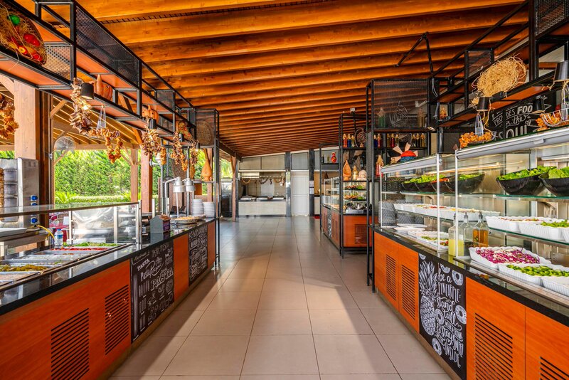 Kirman Sidera Luxury Resort & Spa 111