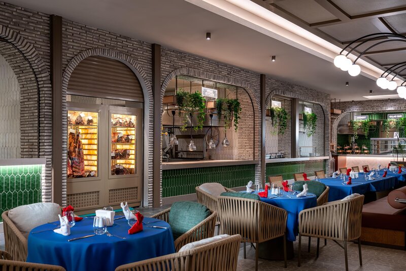 Kirman Sidera Luxury Resort & Spa 121