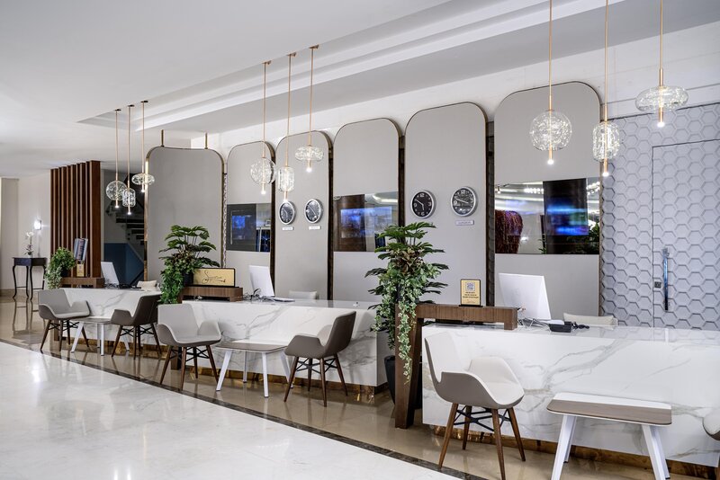 Sidera Kirman Premium 6