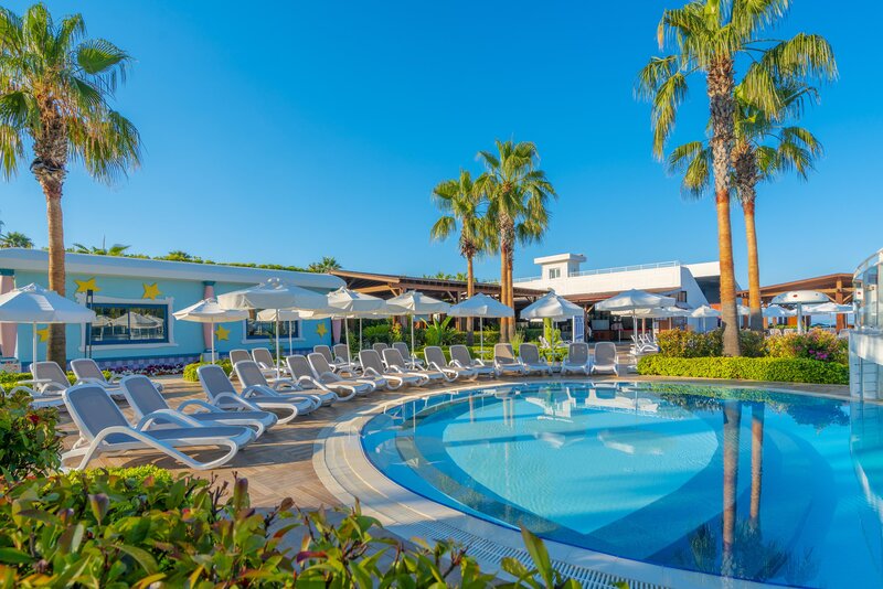 Sidera Kirman Premium 9