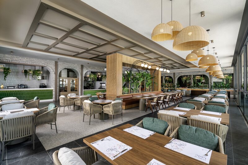 Sidera Kirman Premium 18