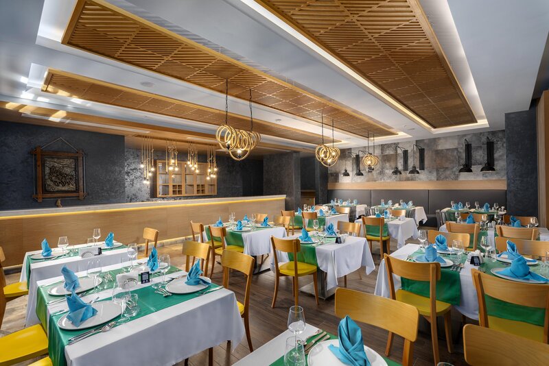 Sidera Kirman Premium 21