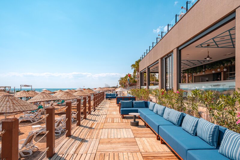 Sidera Kirman Premium 24